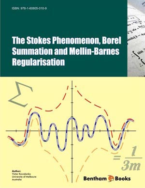 The Stokes Phenomenon, Borel Summation and Mellin-Barnes Regularisation