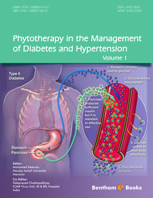 Phytotherapy in the Management of Diabetes and Hypertension 