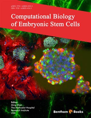 Computational Biology of Embryonic Stem Cells