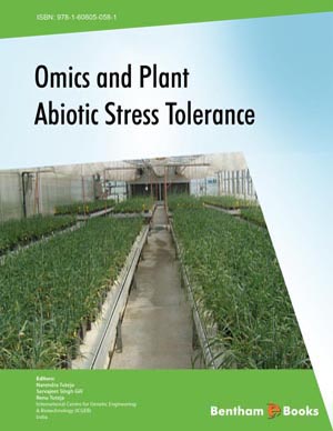 Omics and Plant Abiotic Stress Tolerance