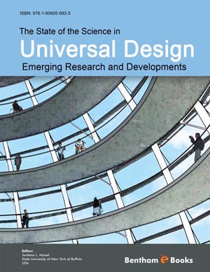 The State of the Science in Universal Design: Emerging Research and Developments