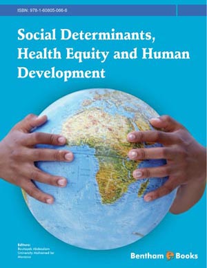 Social Determinants, Health Equity and Human Development