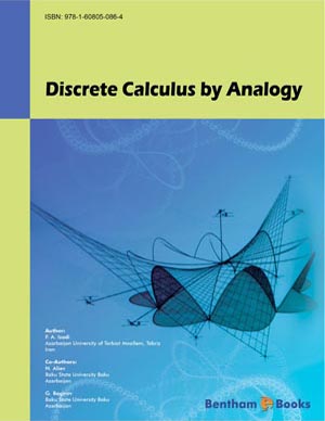 Discrete Calculus by Analogy