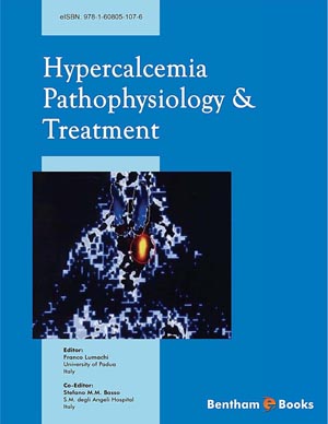 Hypercalcemia Pathophysiology & Treatment