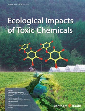 Ecological Impacts of Toxic Chemicals