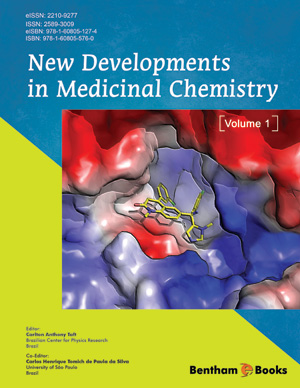 New Developments in Medicinal Chemistry