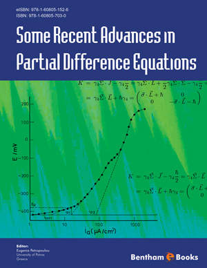 Some Recent Advances in Partial Difference Equations  
            