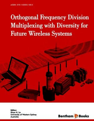 Orthogonal Frequency Division Multiplexing with Diversity for Future Wireless Systems