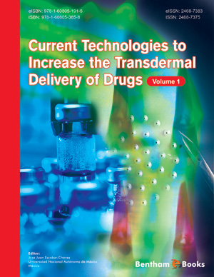 Current Technologies to Increase the Transdermal Delivery of Drugs