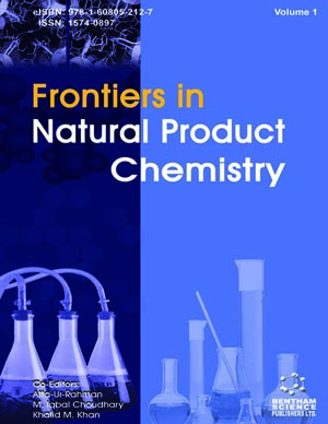 Frontiers in Natural Product Chemistry