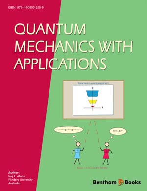 Quantum Mechanics with Applications