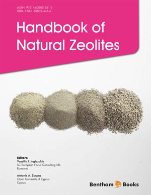 Handbook of Natural Zeolites