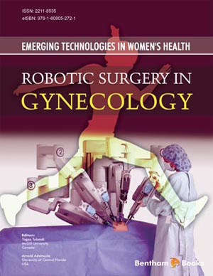 Robotic Surgery in Gynecology