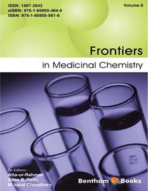 Frontiers in Medicinal Chemistry