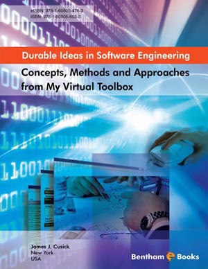 Durable Ideas in Software Engineering: Concepts, Methods and Approaches from My Virtual Toolbox