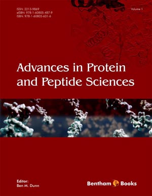 Advances in Protein and Peptide Sciences