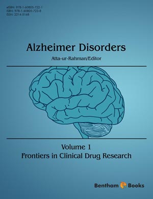 Frontiers in Clinical Drug Research – Alzheimer Disorders