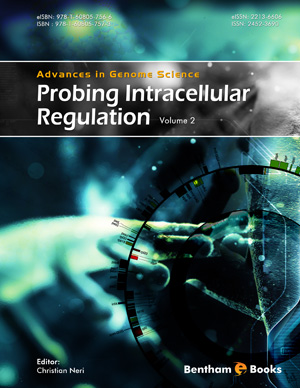 Probing Intracellular Regulation