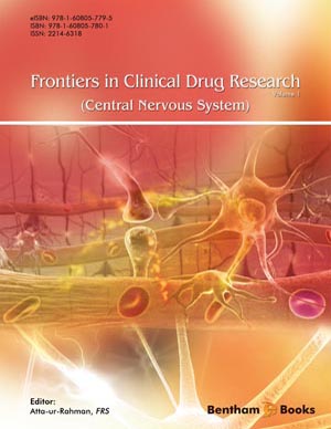 Frontiers in Clinical Drug Research- Central Nervous System