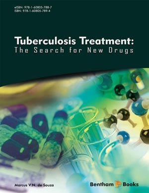 Tuberculosis Treatment: The Search For New Drugs