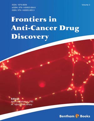 Frontiers in Anti-Cancer Drug Discovery