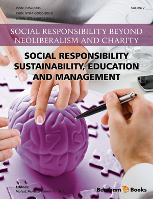 Social Responsibility - Sustainability, Education and Management