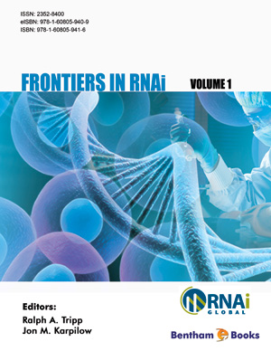 Frontiers in RNAi