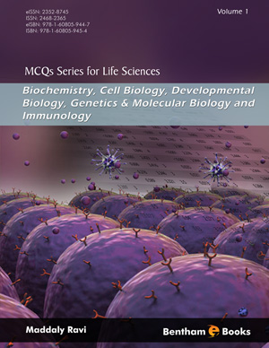 MCQs Series for Life Sciences