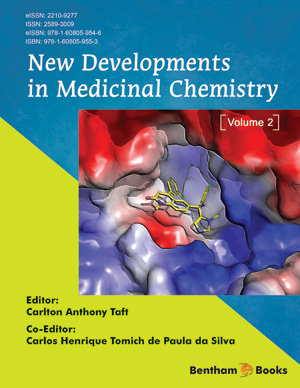 New Developments in Medicinal Chemistry