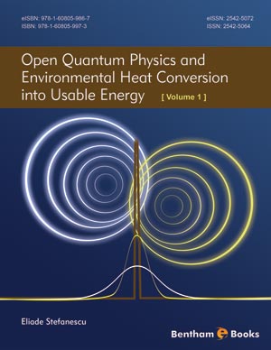 Open Quantum Physics and Environmental Heat Conversion into Usable Energy