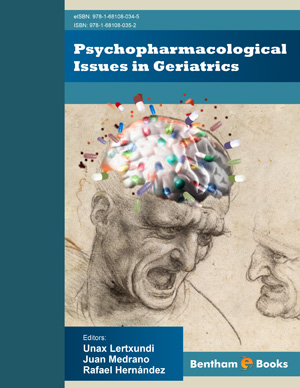 Psychopharmacological Issues in Geriatrics