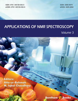 Applications of NMR Spectroscopy