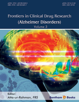 Frontiers in Clinical Drug Research - Alzheimer Disorders