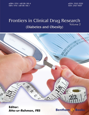 Frontiers in Clinical Drug Research – Diabetes and Obesity