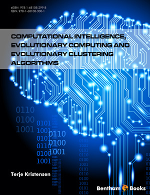 Computational Intelligence, Evolutionary Computing and Evolutionary Clustering Algorithms