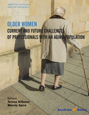 Older Women: Current and Future Challenges of Professionals with an Aging Population