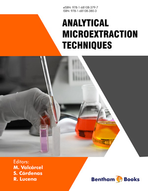 Analytical Microextraction Techniques