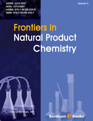 Frontiers in Natural Product Chemistry