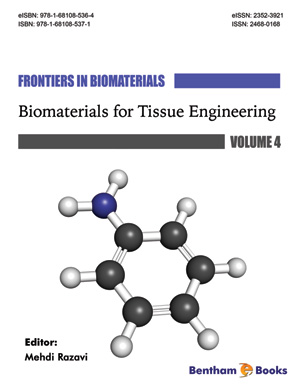 Biomaterials for Tissue Engineering