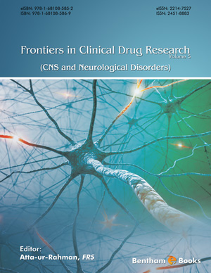 Frontiers in Clinical Drug Research -CNS and Neurological Disorders