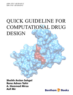 Quick Guideline for Computational Drug Design