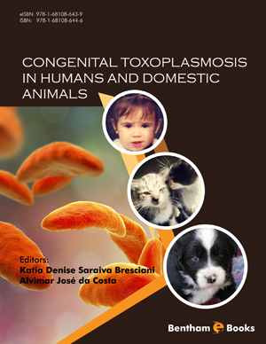 Congenital Toxoplasmosis in Humans and Domestic Animals