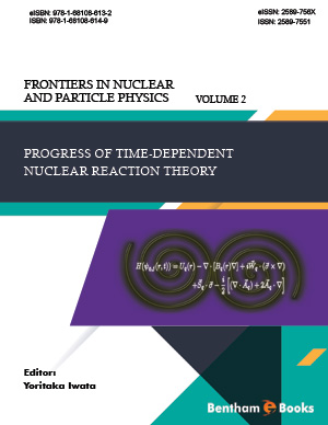 Progress of Time-Dependent Nuclear Reaction Theory