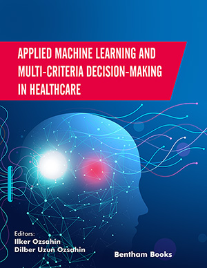 Applied Machine Learning and Multi-criteria Decision-making in Healthcare