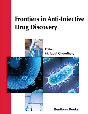 Frontiers in Anti-Infective Drug Discovery