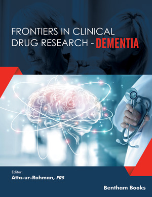 Frontiers in Clinical Drug Research-Dementia