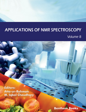 Applications of NMR Spectroscopy