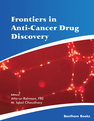 Frontiers in Anti-Cancer Drug Discovery