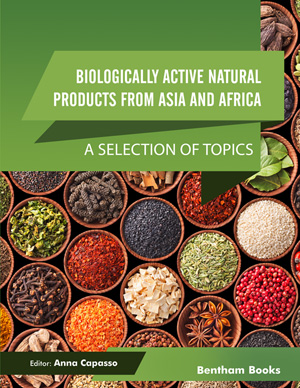 Biologically Active Natural Products from Asia and Africa: A Selection of Topics