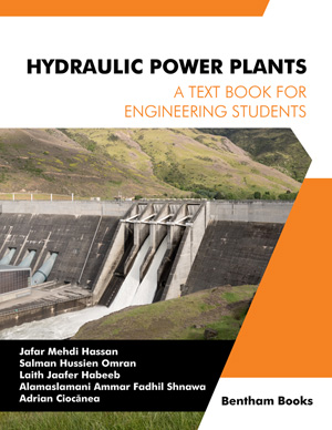 Hydraulic Power Plants: A Textbook for Engineering Students